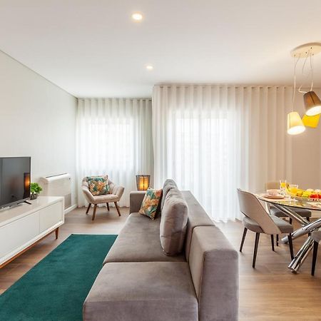 Flamingo Apartment In City Center - Minho'S Guest براغا المظهر الخارجي الصورة