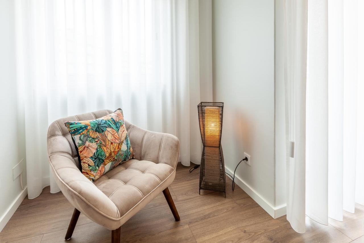Flamingo Apartment In City Center - Minho'S Guest براغا المظهر الخارجي الصورة
