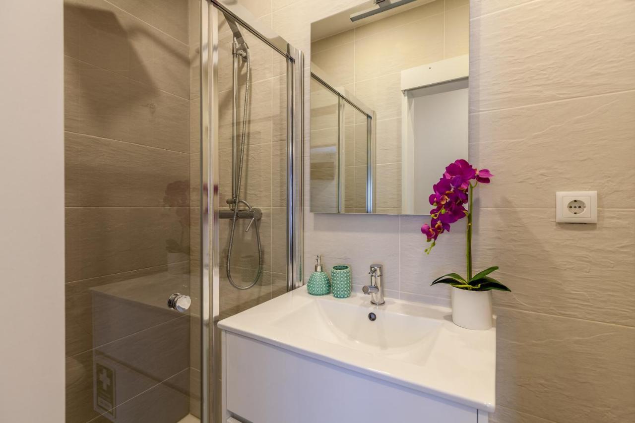 Flamingo Apartment In City Center - Minho'S Guest براغا المظهر الخارجي الصورة